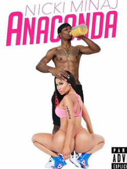 anaconda